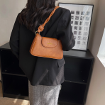 Túi xách nữ đeo chéo thời trang cá tính TXD02 - Ảnh 4