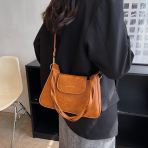 Túi xách nữ đeo chéo thời trang cá tính TXD02 - Ảnh 5