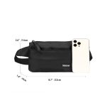 Túi Messenger TDC 23 - Ảnh 2