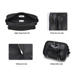 Túi đeo chéo chống thấm nước TDC25 - Ảnh 8