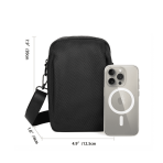 Túi đeo chéo chống nước nhỏ gọn ADORN Mono Sling - Ảnh 3