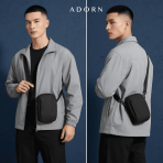 Túi đeo chéo chống nước nhỏ gọn ADORN Mono Sling - Ảnh 10