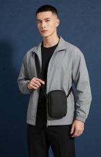 Túi đeo chéo chống nước nhỏ gọn ADORN Mono Sling - Ảnh 11