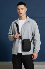 Túi đeo chéo chống nước nhỏ gọn ADORN Mono Sling - Ảnh 12