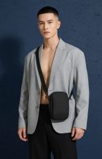 Túi đeo chéo chống nước nhỏ gọn ADORN Mono Sling - Ảnh 13
