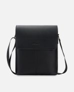 Túi Đeo Chéo Da Nam Đựng Ipad Thời Trang D312
